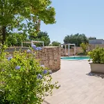 In Semesterbostad Ostuni