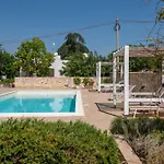 In * Ostuni