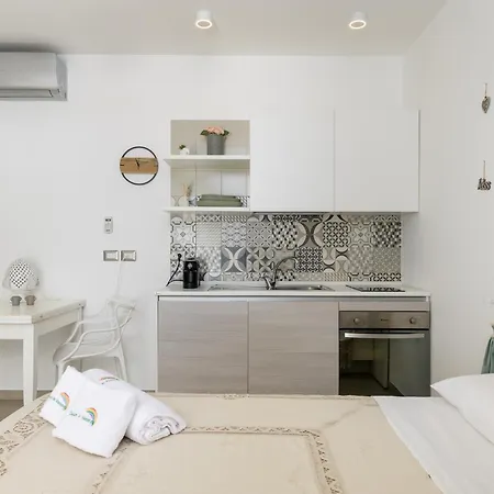 Casa vacanze In *