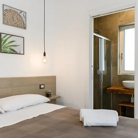 In Ostuni