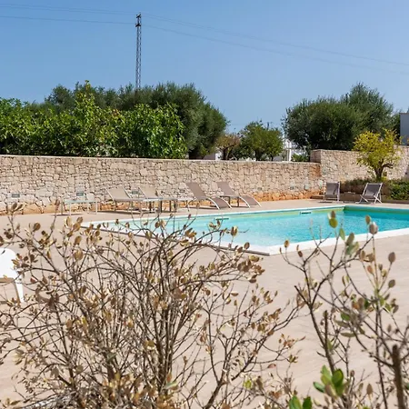 Дом отдыха In *