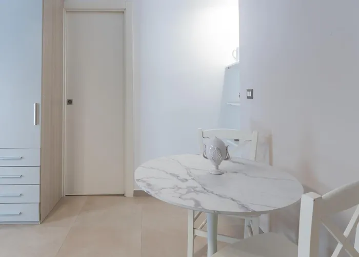 Дом отдыха In Остуни