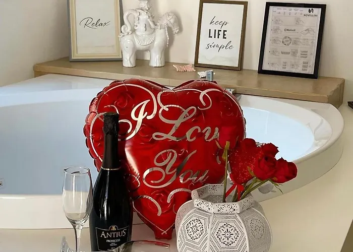 Дом отдыха In