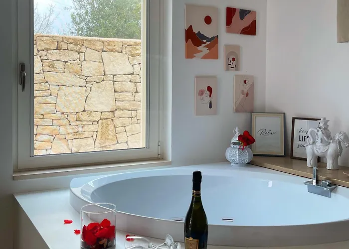 In Дом отдыха *