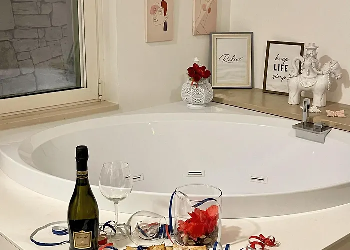 In Дом отдыха *