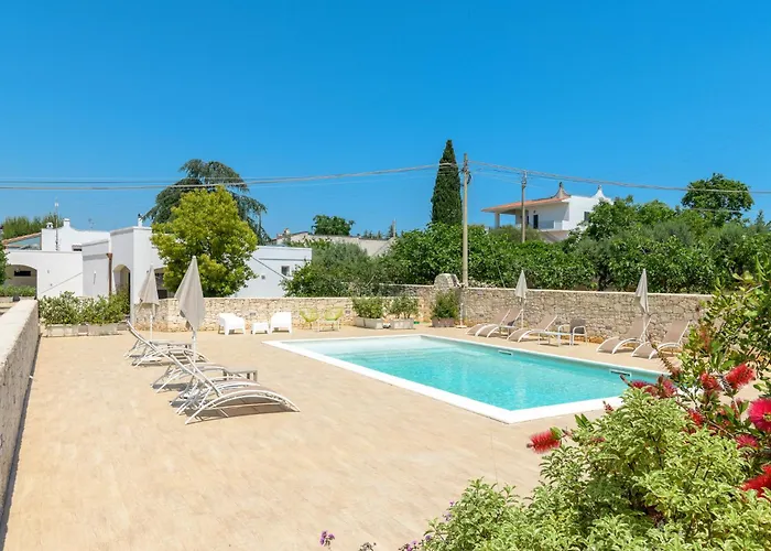 Дом отдыха In *