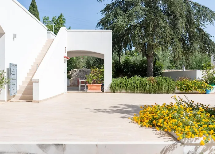 In Дом отдыха