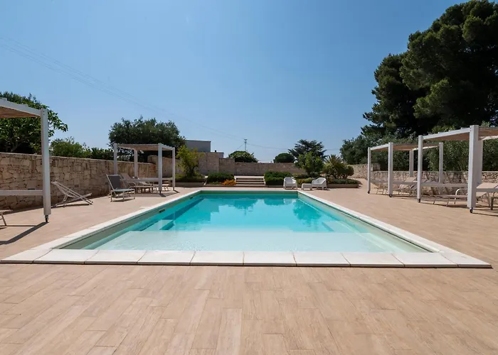 Дом отдыха In