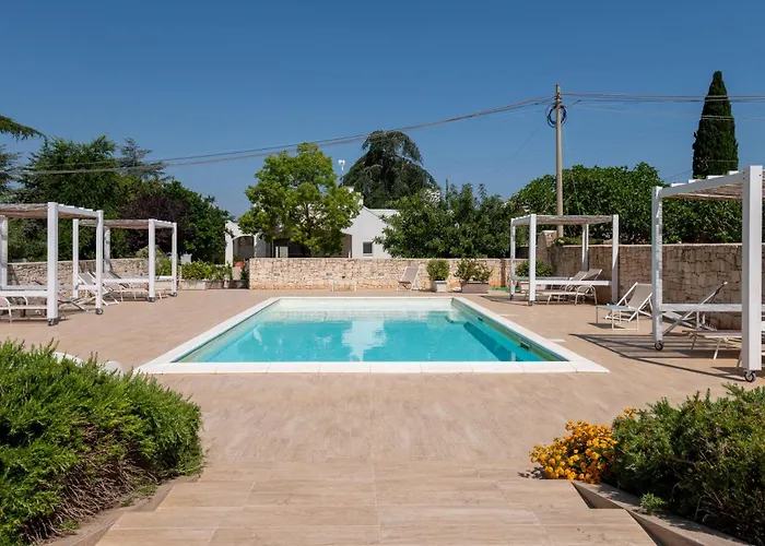 Дом отдыха In