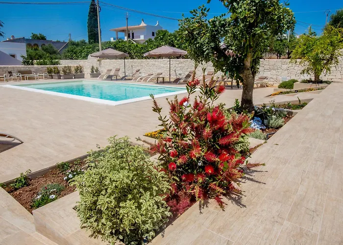 Дом отдыха In