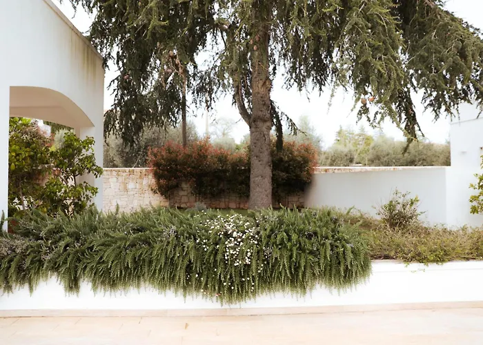 Дом отдыха In