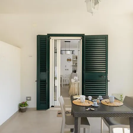 In * Ostuni