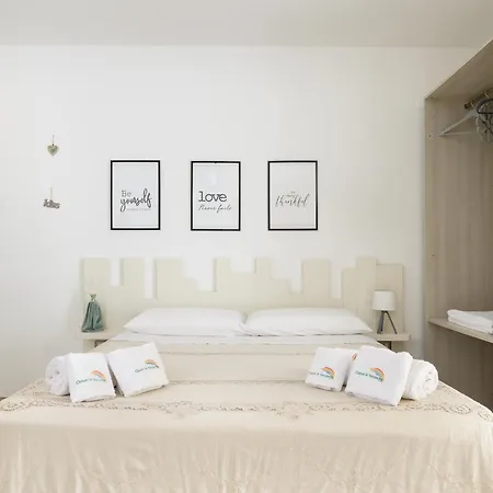 Prázdninový dům In Ostuni