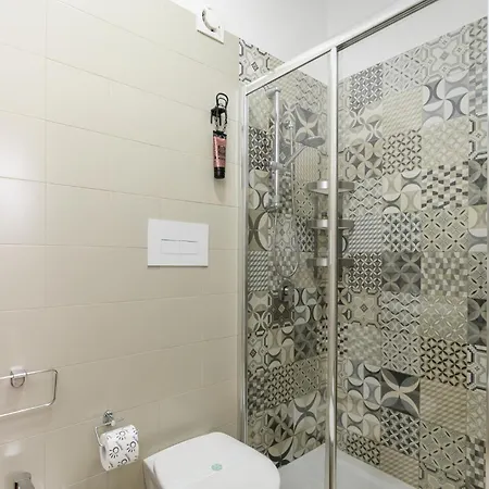 In Nyaraló Ostuni