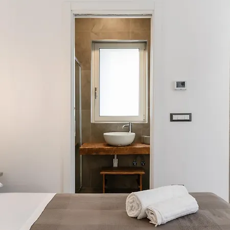 Nyaraló In Ostuni