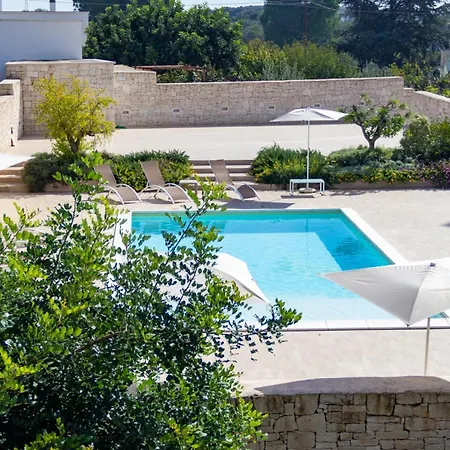 In Ostuni