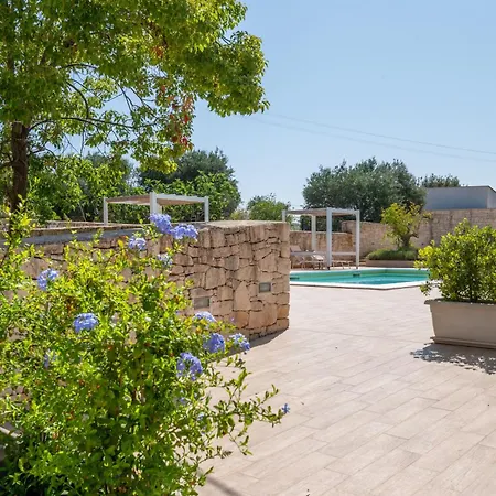 In Tatil Evi Ostuni