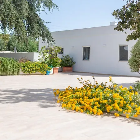 In Tatil Evi *