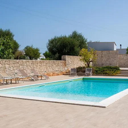In Ostuni