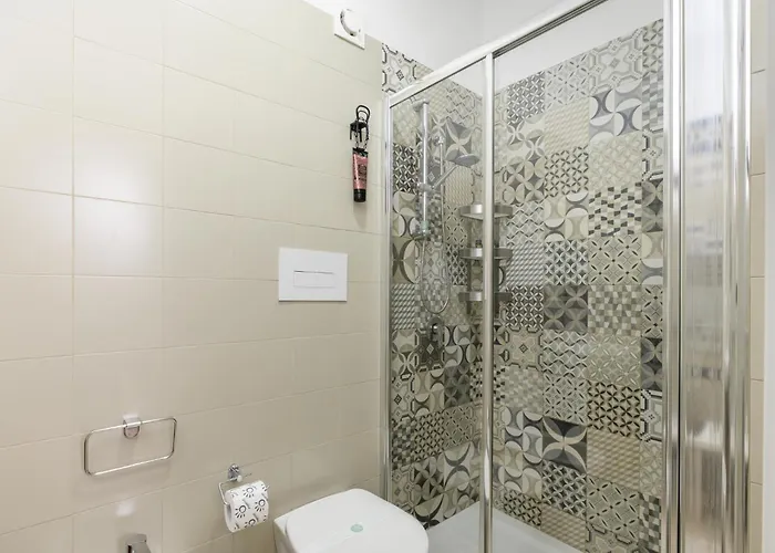 In 度假居 奥斯图尼