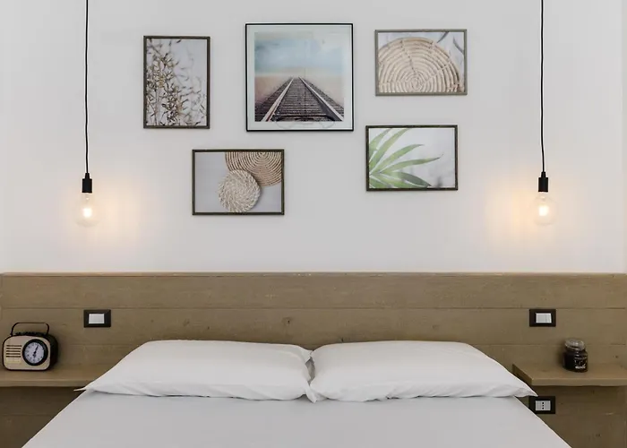 度假居 In 奥斯图尼