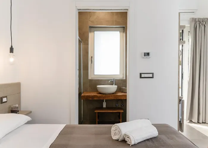 度假居 In 奥斯图尼